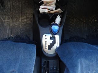 Toyota Yaris 2013 1.5 HYBRID ΑΝΤΙΠΡΟΣΩΠΕΙΑΣ-thumb-6