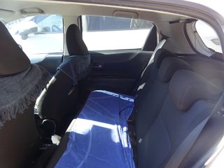 Toyota Yaris 2013 1.5 HYBRID ΑΝΤΙΠΡΟΣΩΠΕΙΑΣ-thumb-11