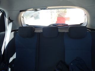 Toyota Yaris 2013 1.5 HYBRID ΑΝΤΙΠΡΟΣΩΠΕΙΑΣ-thumb-12
