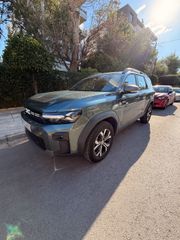 Dacia Bigster 2025