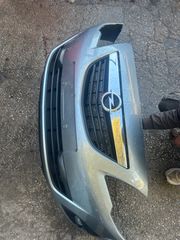 OPEL MERIVA B