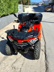 Loncin X-WOLF 300 2025-thumb-2