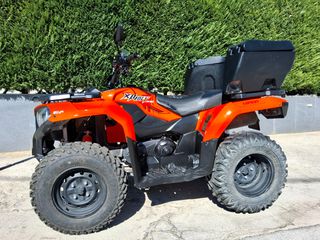 Loncin X-WOLF 300 2025-thumb-3