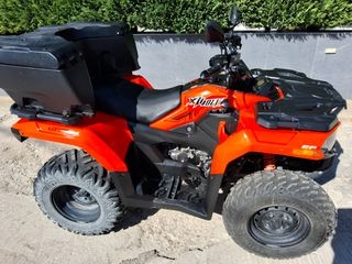 Loncin X-WOLF 300 2025-thumb-5