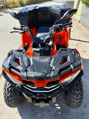 Loncin X-WOLF 300 2025-thumb-6