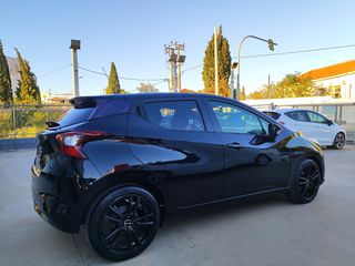 Nissan Micra 2020 IG-T N-Sport-thumb-3