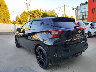 Nissan Micra 2020 IG-T N-Sport-thumb-5