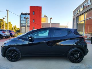 Nissan Micra 2020 IG-T N-Sport-thumb-6
