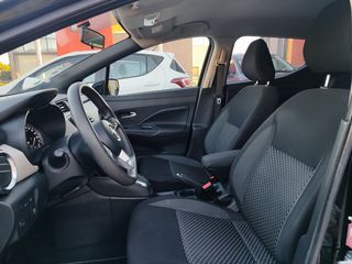 Nissan Micra 2020 IG-T N-Sport-thumb-8