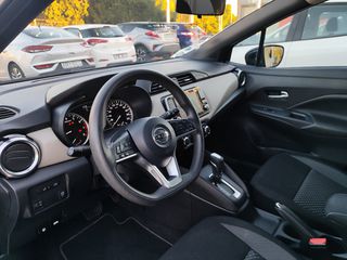 Nissan Micra 2020 IG-T N-Sport-thumb-9