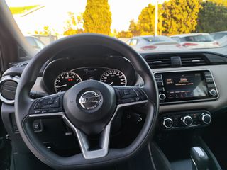 Nissan Micra 2020 IG-T N-Sport-thumb-10