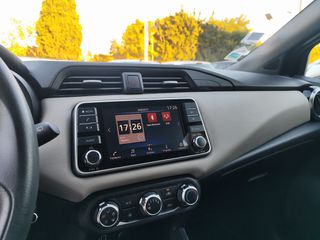Nissan Micra 2020 IG-T N-Sport-thumb-11