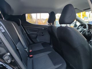 Nissan Micra 2020 IG-T N-Sport-thumb-16