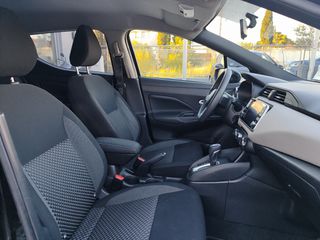 Nissan Micra 2020 IG-T N-Sport-thumb-19