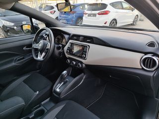 Nissan Micra 2020 IG-T N-Sport-thumb-20