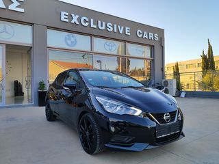 Nissan Micra 2020 IG-T N-Sport-thumb-2