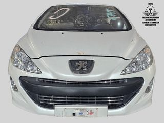 PEUGEOT 308 CC CABRIO T7 ΕΜΠΡΟΣ ΤΡΟΠΕΤΟ ΚΟΜΠΛΕ 2008-2011