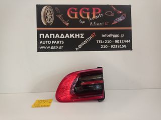 Φανάρι πίσω Δεξί Εσωτερικό Porsche Macan 2014-2018 LED (95B945094F) / Χ
