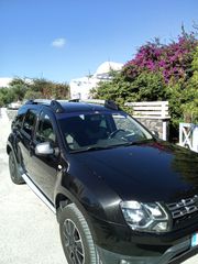 Dacia Duster 2016 1,5 dCi 110hp 4x2-thumb-1