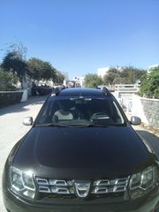 Dacia Duster 2016 1,5 dCi 110hp 4x2-thumb-7