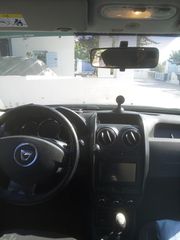 Dacia Duster 2016 1,5 dCi 110hp 4x2-thumb-8