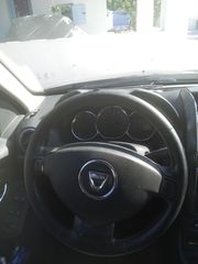 Dacia Duster 2016 1,5 dCi 110hp 4x2-thumb-9
