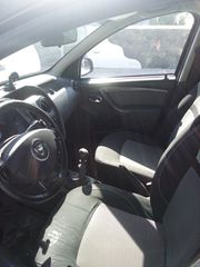Dacia Duster 2016 1,5 dCi 110hp 4x2-thumb-12