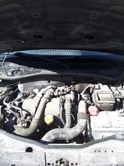 Dacia Duster 2016 1,5 dCi 110hp 4x2-thumb-15