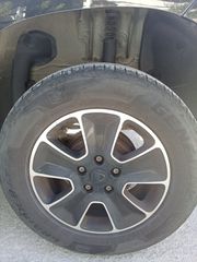 Dacia Duster 2016 1,5 dCi 110hp 4x2-thumb-19
