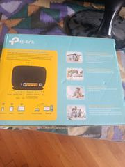 Modem Router, Θεσσαλονίκη ή Ξάνθη-thumb-1