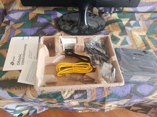 Modem Router, Θεσσαλονίκη ή Ξάνθη-thumb-4