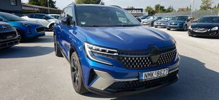 Renault Austral 2024 1.2 Hybrid E-Tech Iconic Esprit Alpine 200HP