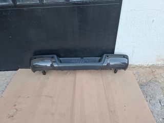 ΠΡΟΦΥΛΑΚΤΗΡΑΣ ΠΙΣΩ FORD RANGER 2012 - 2022
