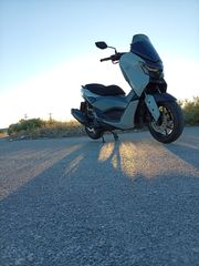 Yamaha NMAX 125 Tech Max EU5+ 2025-thumb-2