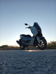 Yamaha NMAX 125 Tech Max EU5+ 2025-thumb-3