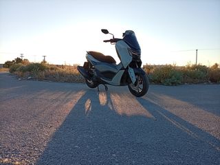 Yamaha NMAX 125 Tech Max EU5+ 2025-thumb-4