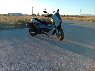 Yamaha NMAX 125 Tech Max EU5+ 2025-thumb-5