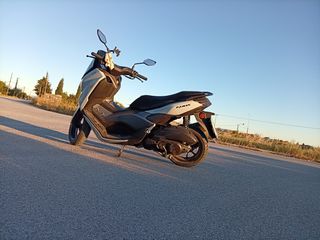 Yamaha NMAX 125 Tech Max EU5+ 2025-thumb-7