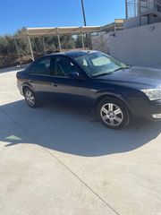 Ford Mondeo 2006 MONDEO 1.8