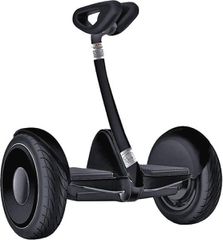 Xiaomi Ηλεκτρικό Πατίνι Mi Ninebot S Black EU