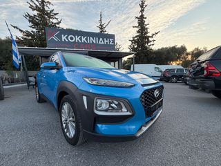 Hyundai Kona 2017 1.0 T-GDI PREMIUM