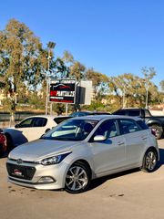 Hyundai i 20 2016