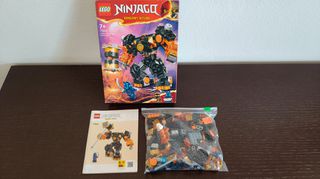 Lego Ninjago (71806)-thumb-1