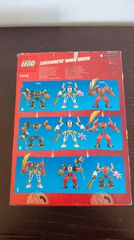 Lego Ninjago (71806)-thumb-3