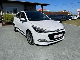 Hyundai i 20 2016 1.0 T-GDI 120PS BLUE PASSION PANORAMA FULL EXTRA