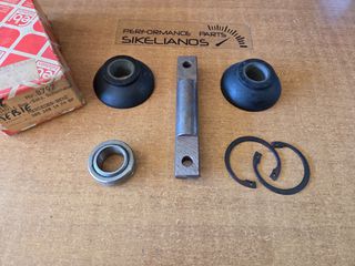Σετ Λεβιέ Ταχυτήτων 42mm MERCEDES LK/LN2 , MK , NG , SK * Febi 08797 * A3852681474