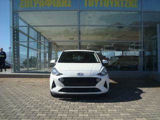 Hyundai i 10 2020
