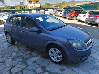 Opel Astra 2005 1.6 ΑΕΡΙΟ-thumb-4