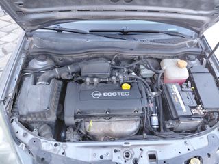 Opel Astra 2005 1.6 ΑΕΡΙΟ-thumb-16