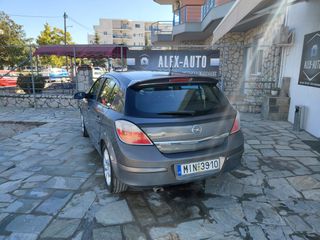 Opel Astra 2005 1.6 ΑΕΡΙΟ-thumb-2